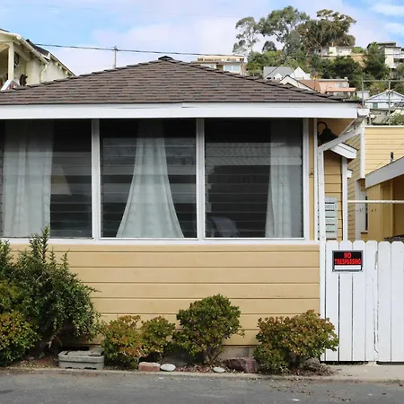 Catalina Island Cottage - Walk To Main St And Beach! Avalon Exterior photo