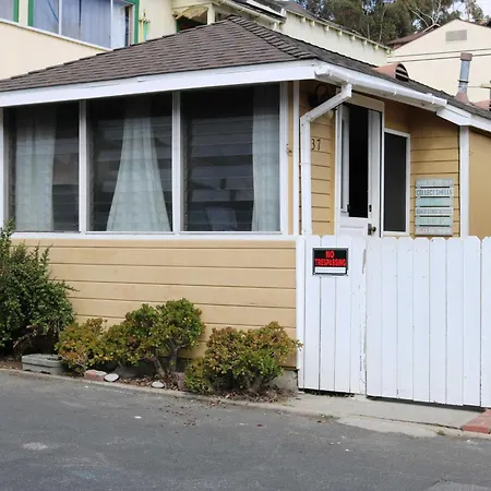 Catalina Island Cottage - Walk To Main St And Beach! Avalon Exterior photo