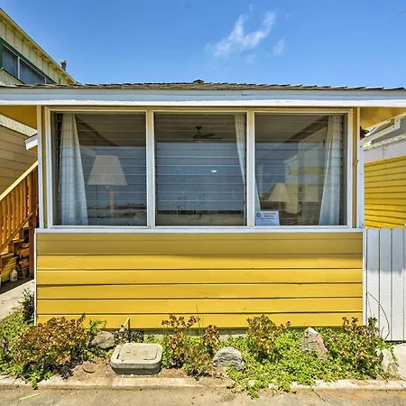 Catalina Island Cottage - Walk To Main St And Beach! Avalon Exterior photo