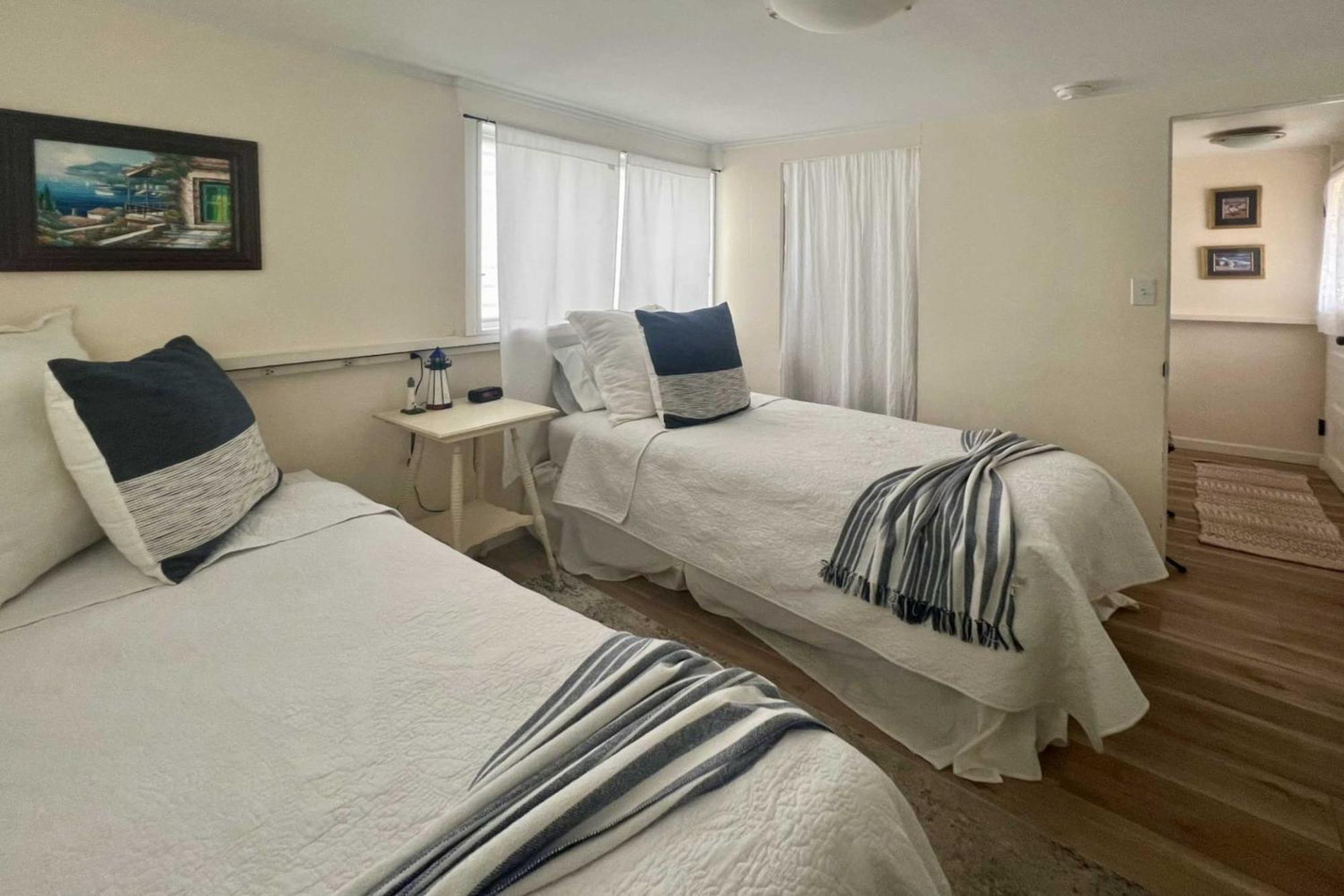 Catalina Island - Walk To Main St And Beach! Ferienhaus