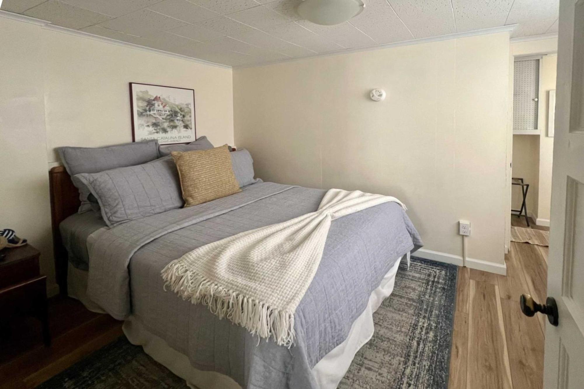 Ferienhaus Catalina Island - Walk To Main St And Beach! *