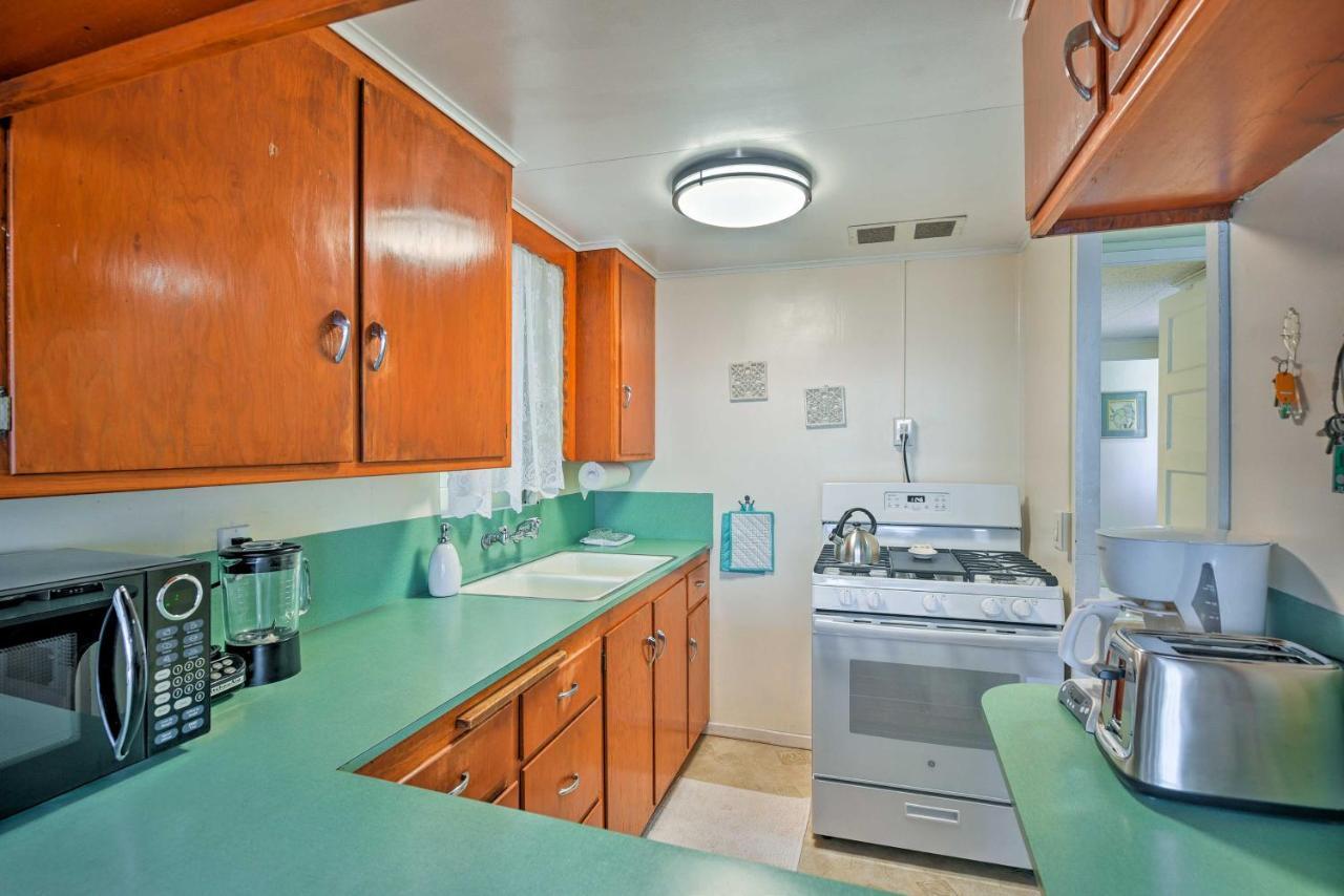 Ferienhaus Catalina Island - Walk To Main St And Beach!