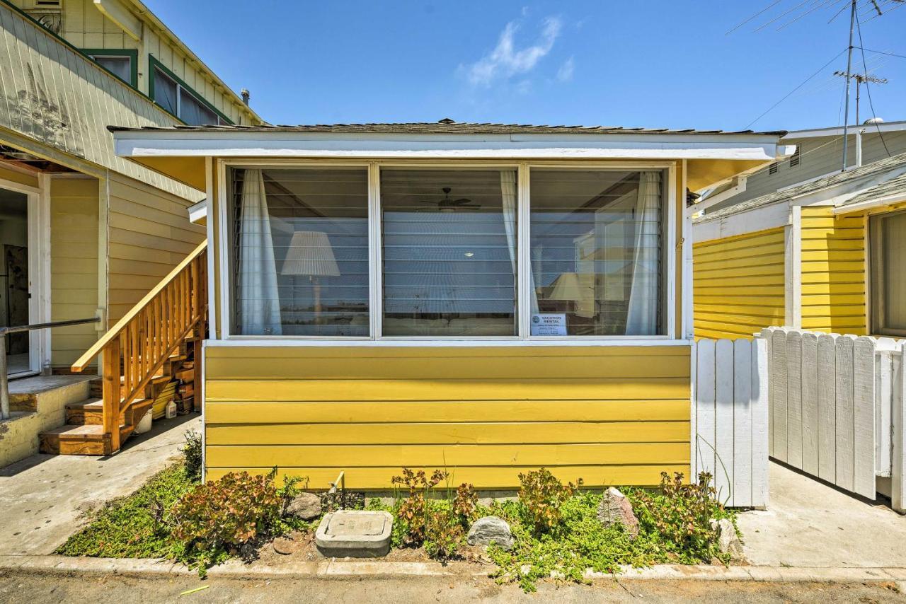 Catalina Island - Walk To Main St And Beach! *