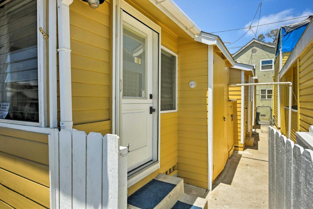 Catalina Island - Walk To Main St And Beach! Ferienhaus Avalon