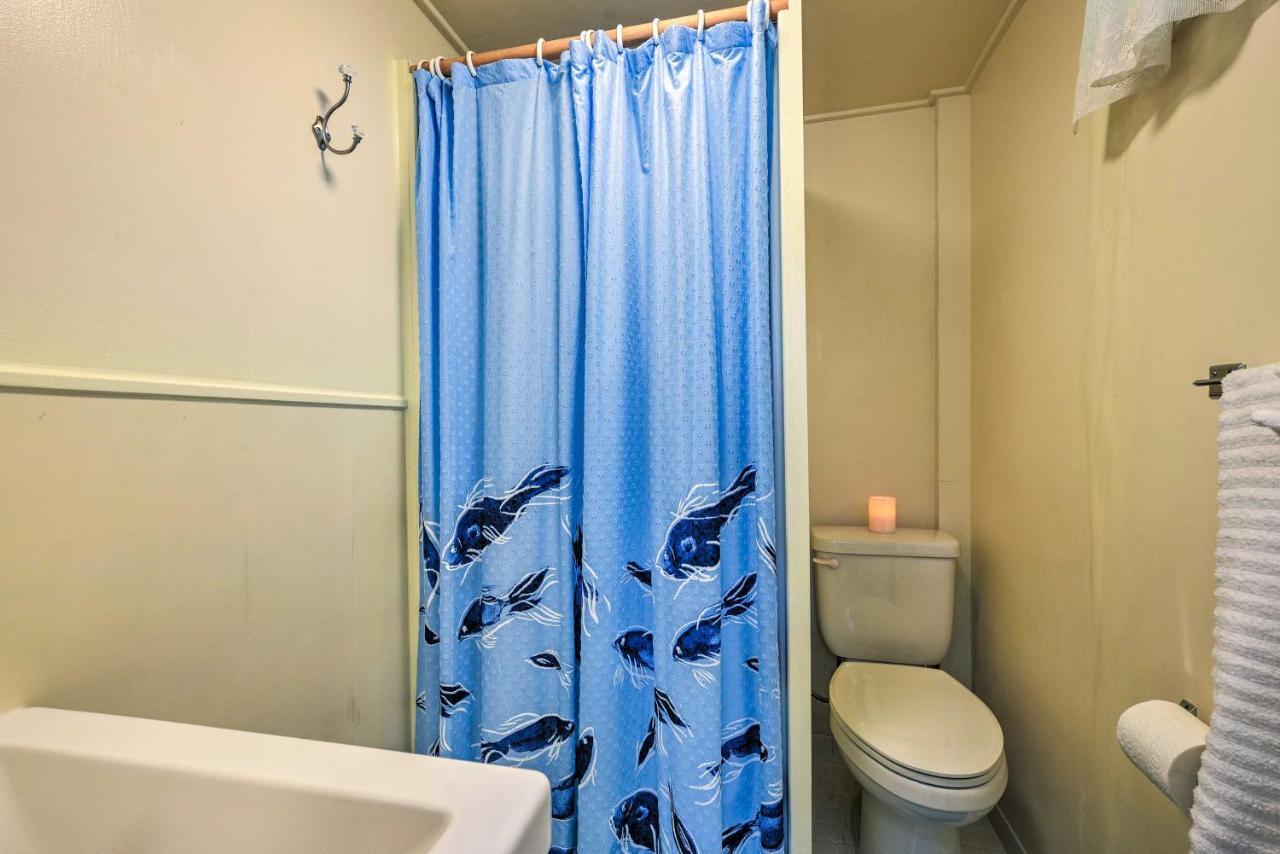 Ferienhaus Catalina Island - Walk To Main St And Beach! *