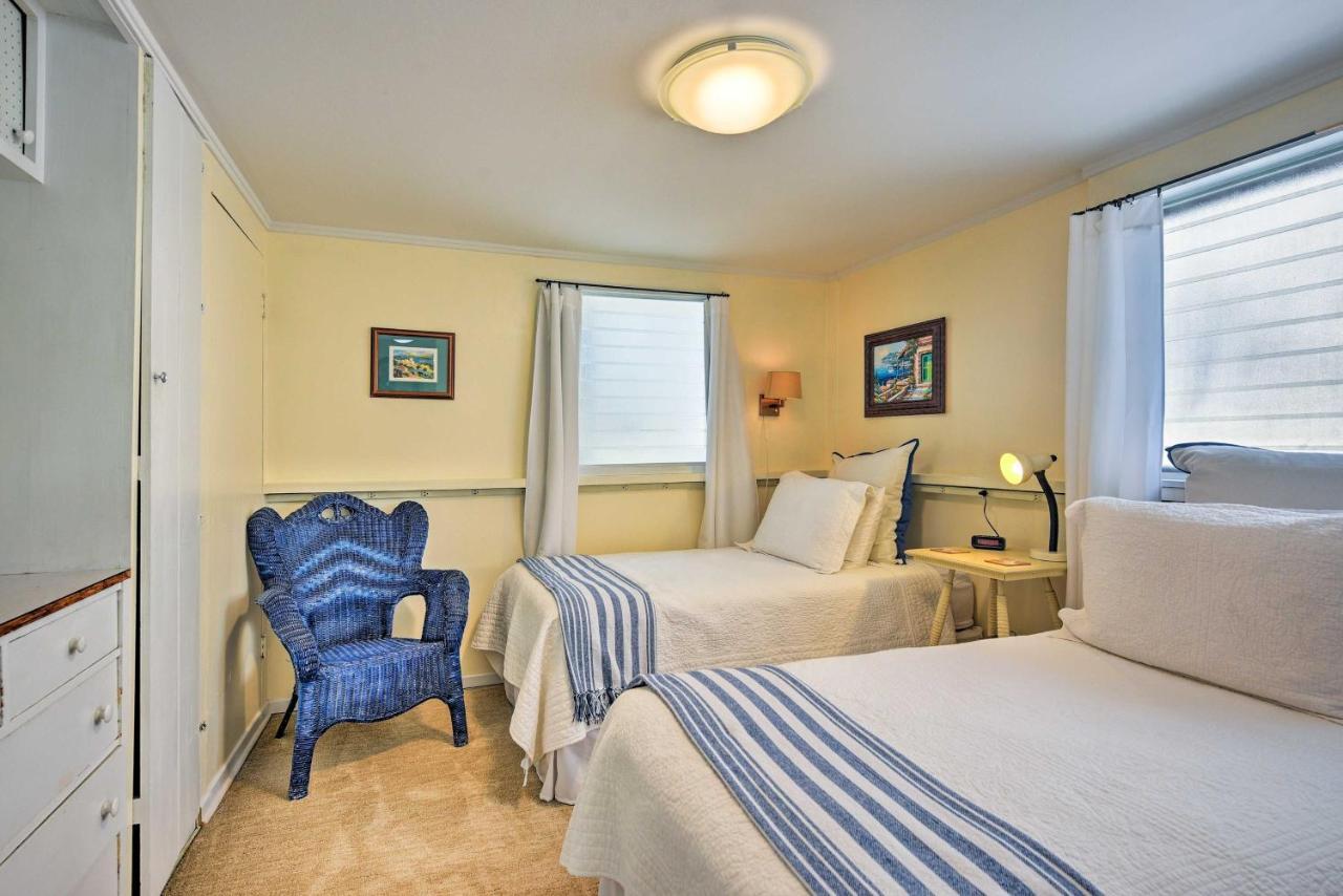 Catalina Island - Walk To Main St And Beach! *