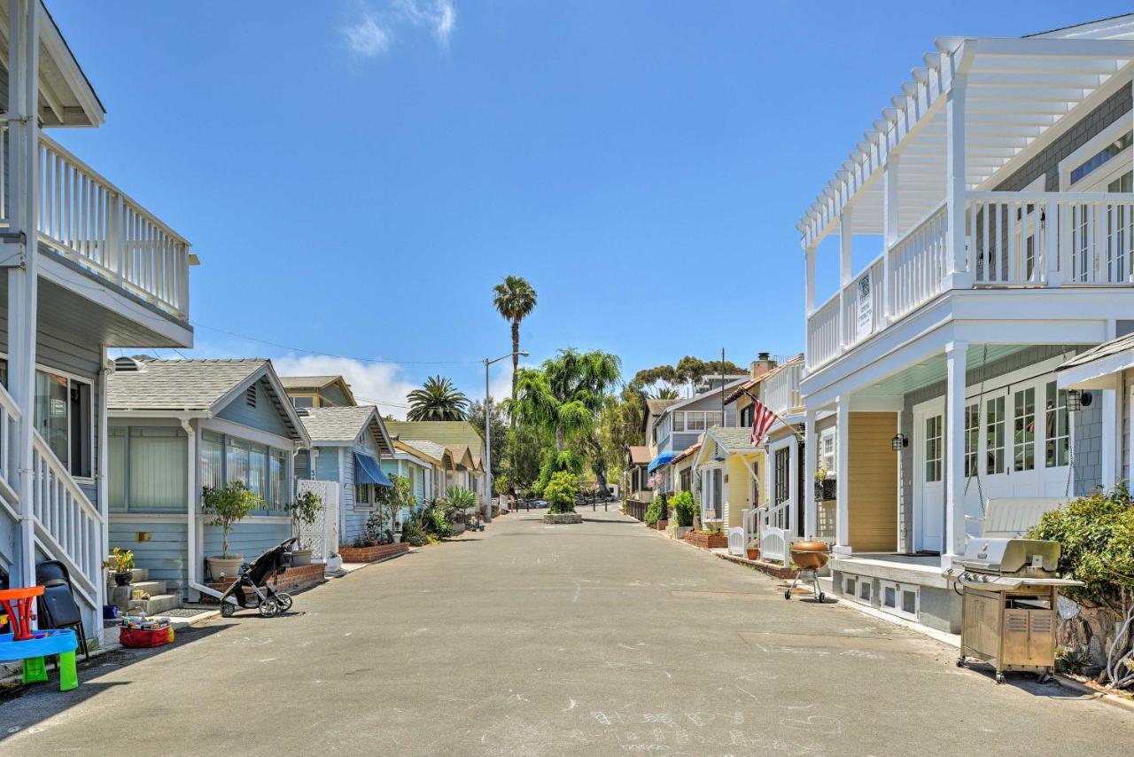Ferienhaus Catalina Island - Walk To Main St And Beach!