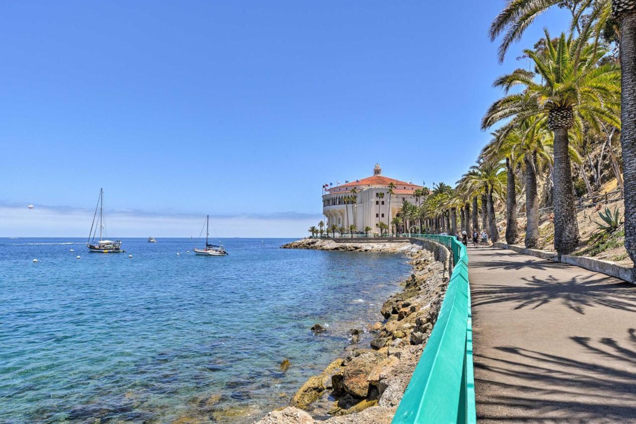 Catalina Island - Walk To Main St And Beach! * Avalon