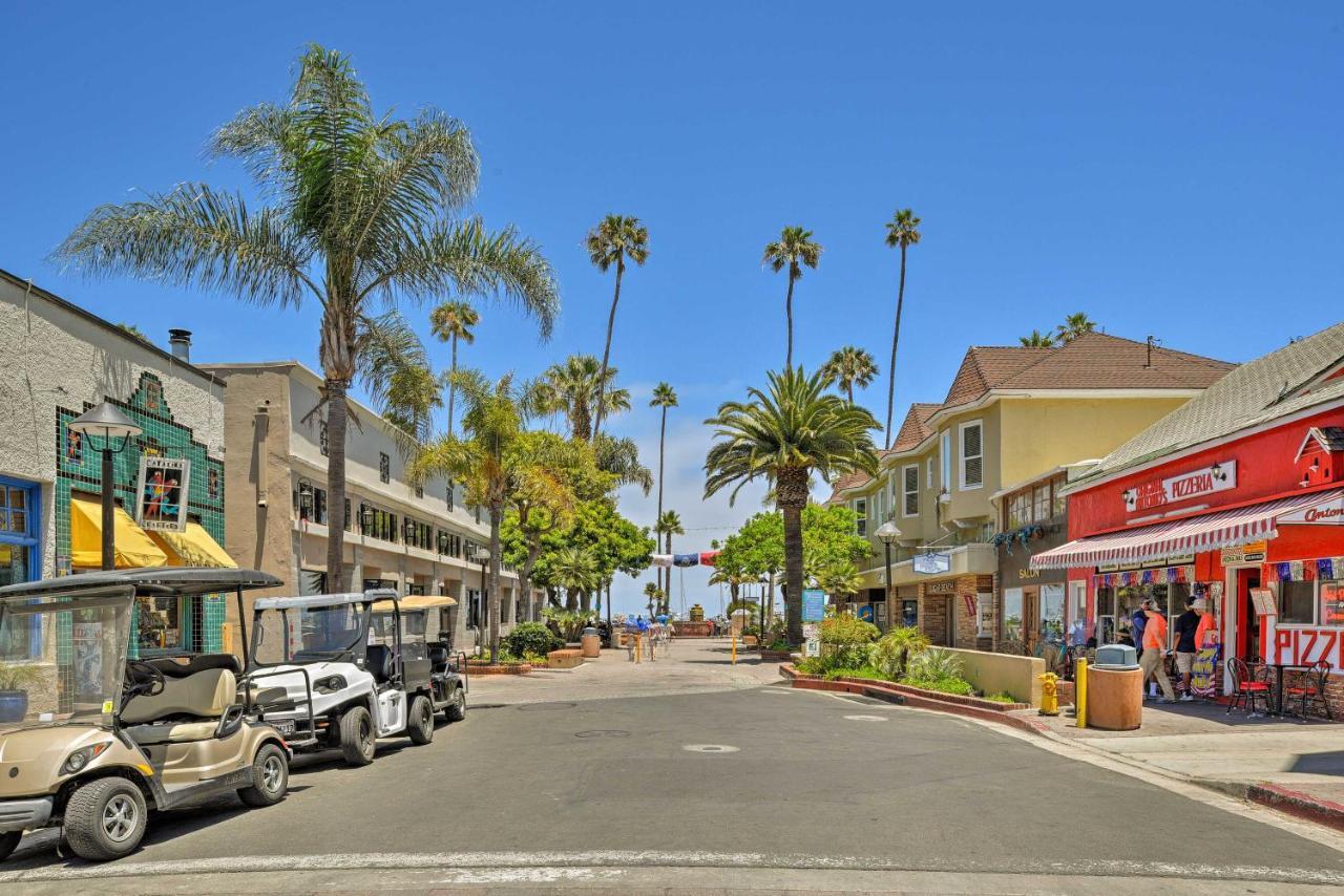 Ferienhaus Catalina Island - Walk To Main St And Beach! *