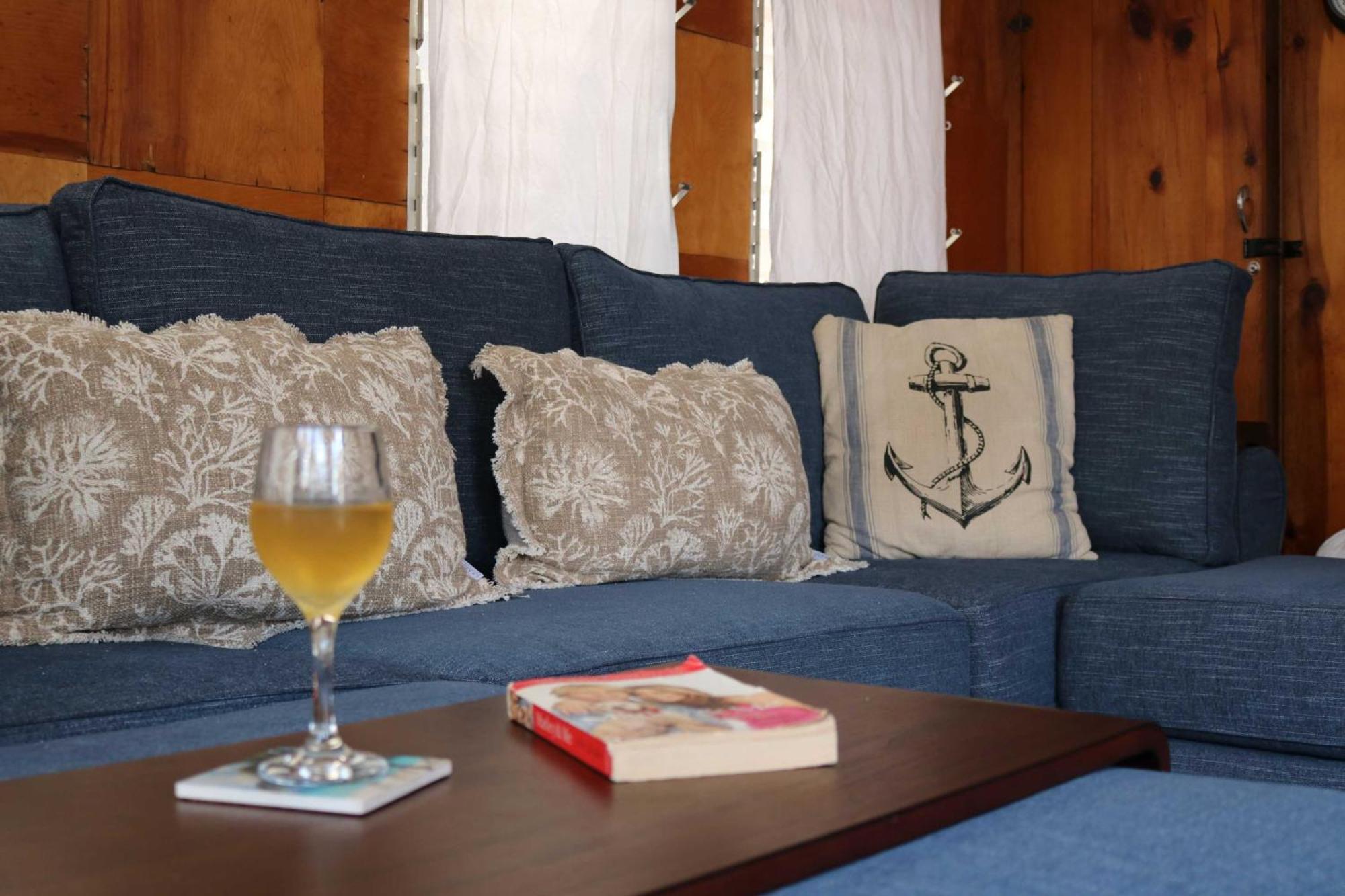 Holiday home Catalina Island - Walk To Main St And Beach!