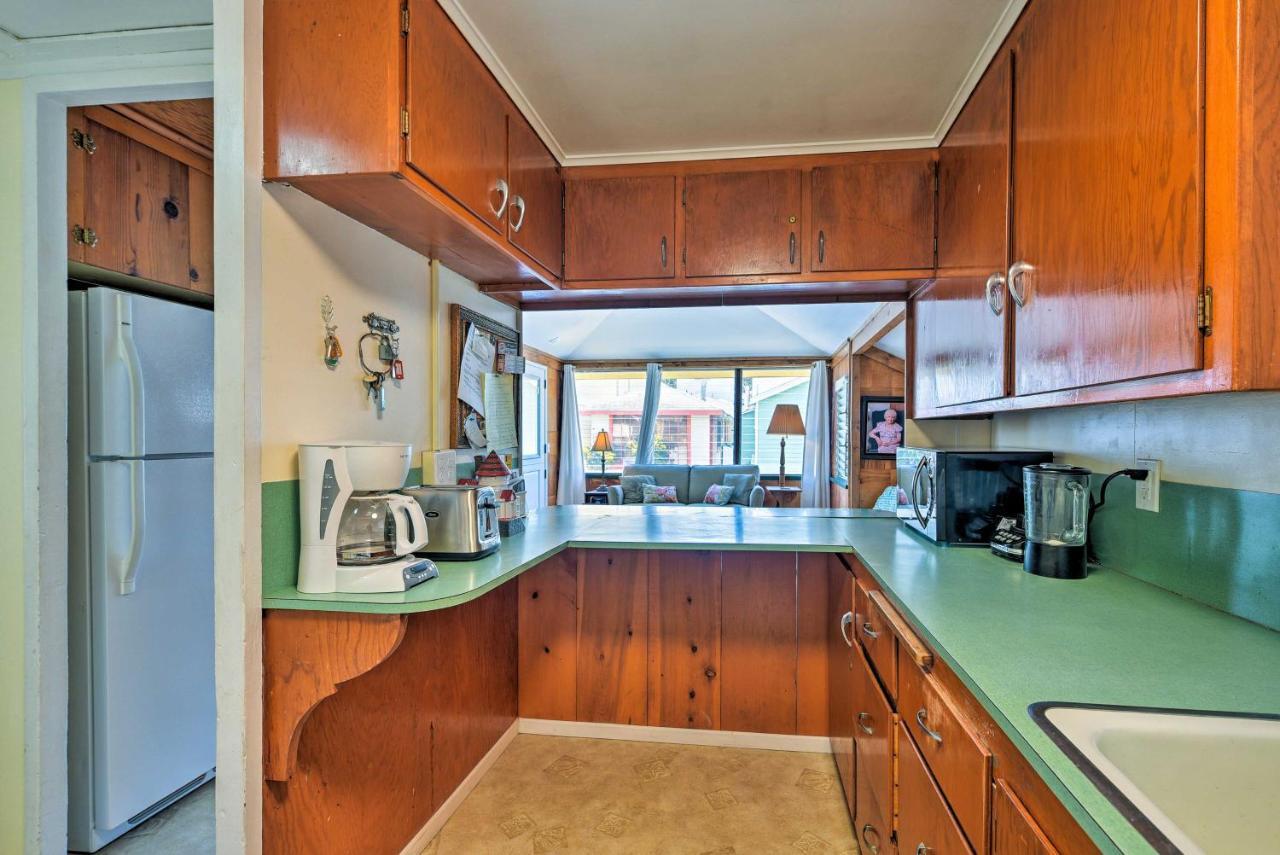 Catalina Island - Walk To Main St And Beach! Holiday home Avalon